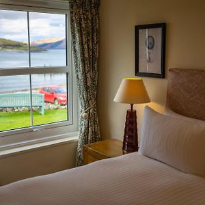 Double Room Sea View
