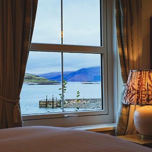 Double or Twin Room Sea View